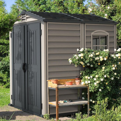 Garden Sheds