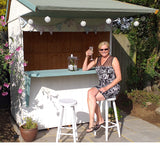 Shire 6ft x 4ft Garden Bar