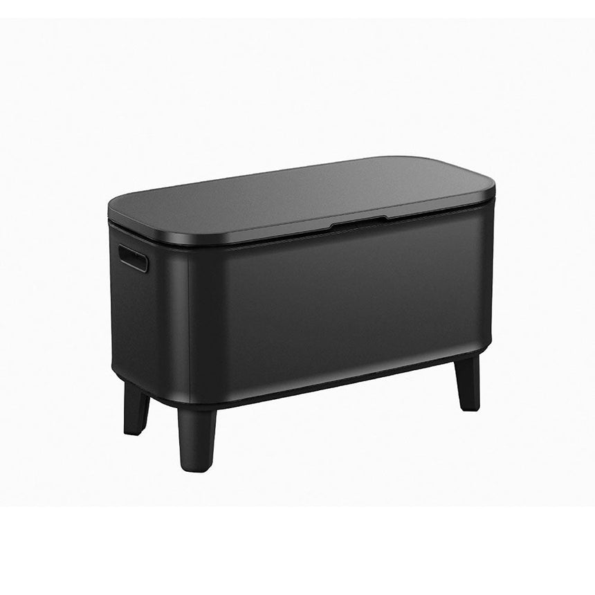 Keter Bevy Bar Cool Box Garden Table - Anthracite - 60L