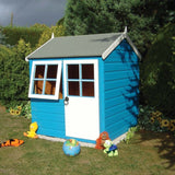 Shire 4ft x 4ft Bunny Playhouse