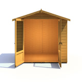 Shire Avance 7ft x 5ft Summerhouse