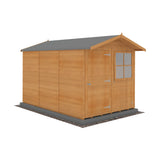 Shire Barraca  10ft x 7ft Shiplap Shed