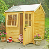 Shire 4ft x 4ft Bunny Playhouse