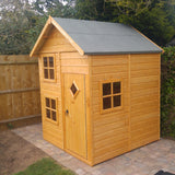 Shire 5ft x 6ft Double Storey Playhouse