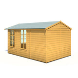 Shire Delmora 8ft x 12ft Summerhouse