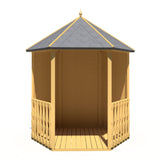 Shire 6ft x 7ft Gazebo