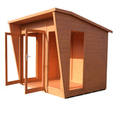 Shire Highclere 8ft x 6ft Summerhouse