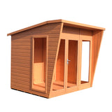 Shire Highclere 8ft x 6ft Summerhouse