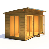 Shire Lela 12ft x 6ft Summerhouse