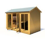 Shire Mayfield 12ft x 6ft Summerhouse