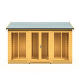 Shire Mayfield 12ft x 6ft Summerhouse