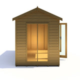 Shire Mayfield 12ft x 6ft Summerhouse