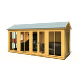 Shire Mayfield 16ft x 6ft Summerhouse