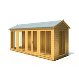 Shire Mayfield 16ft x 6ft Summerhouse