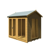 Shire Mayfield 8ft x 6ft Summerhouse