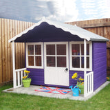 Shire 6ft x 6ft Pixie Playhouse