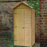 Shire Shiplap 3ft x 2ft Tall Store