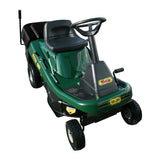 Webb 76cm (30") Ride-On Lawnmower with Collector & Hydrostatic Drive