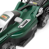 Webb Classic 36cm (14") Electric Rotary Lawnmower