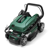 Webb Classic 36cm (14") Electric Rotary Lawnmower