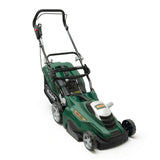 Webb Classic 40cm (16") Electric Rotary Lawnmower