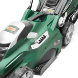 Webb Classic 40cm (16") Electric Rotary Lawnmower