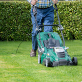 Webb Classic 40cm (16") Electric Rotary Lawnmower