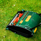 Webb 30cm (12") Roller Hand Lawnmower