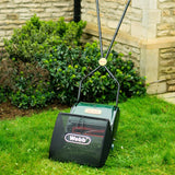 Webb 30cm (12") Roller Hand Lawnmower