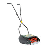 Webb 30cm (12") Roller Hand Lawnmower