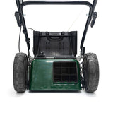 Webb Supreme 53cm (21") Self Propelled High Wheel Petrol Rotary Lawnmower (Briggs & Stratton Engine)