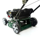 Webb Classic 41cm (16") Petrol Rotary Lawnmower