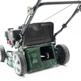 Webb Classic 41cm (16") Self Propelled Petrol Rotary Lawnmower