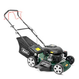 Webb Classic 46cm (18") Self Propelled Petrol Rotary Lawnmower