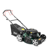 Webb Classic 51cm (20") Self Propelled Petrol Rotary Lawnmower