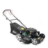 Webb Classic 51cm (20") Self Propelled Petrol Rotary Lawnmower