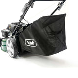 Webb Classic 51cm (20") Self Propelled Petrol Rotary Lawnmower