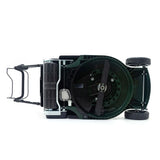 Webb 43cm (17") Self Propelled Cordless 40V Rear Roller Rotary Lawnmower (2 x 4AH Battery & Charger)