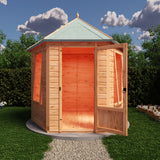 Shire Welton 8ft x 7ft Summerhouse